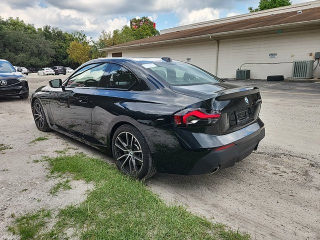 2024 BMW 2 Series 230i