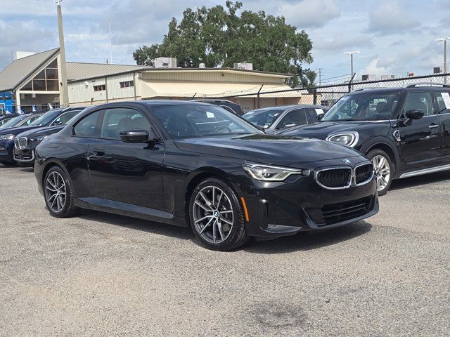 2024 BMW 2 Series 230i