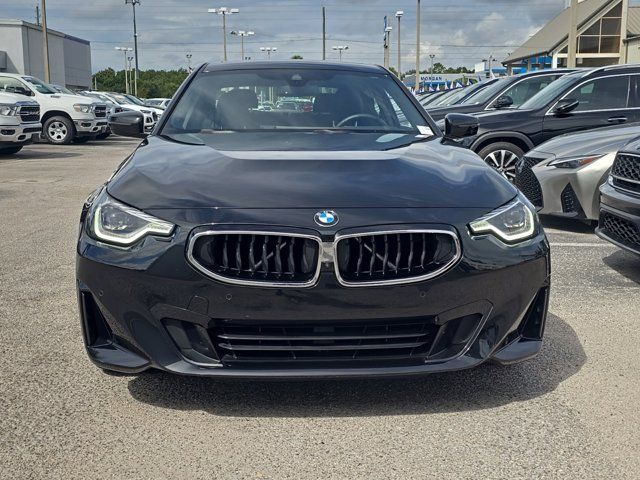 2024 BMW 2 Series 230i