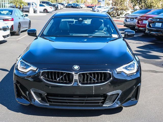 2024 BMW 2 Series 230i