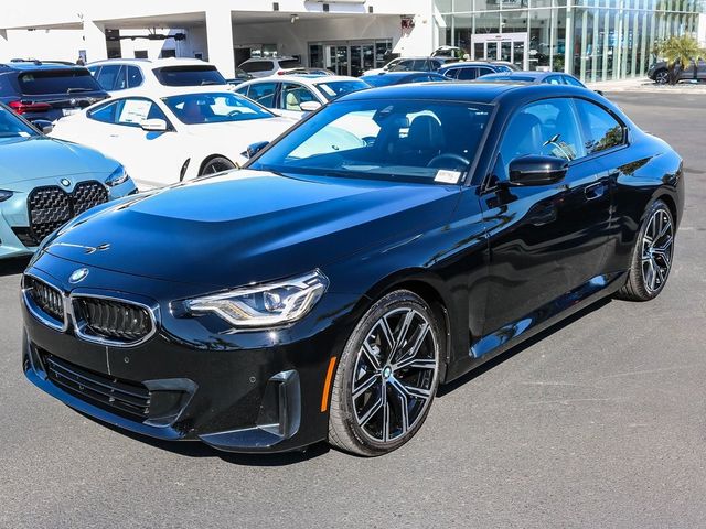 2024 BMW 2 Series 230i