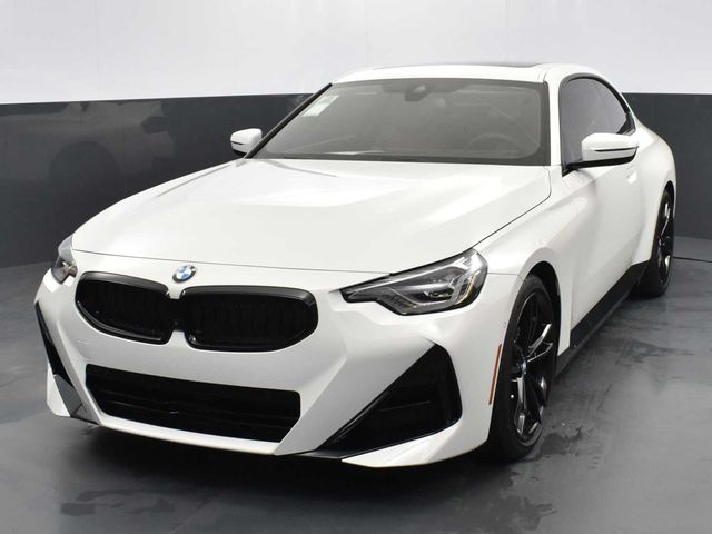 2024 BMW 2 Series 230i