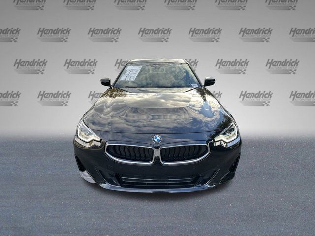 2024 BMW 2 Series 230i