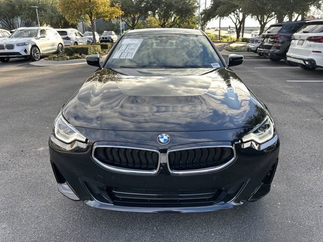 2024 BMW 2 Series 230i