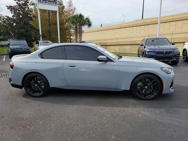 2024 BMW 2 Series 230i