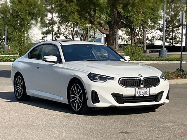 2024 BMW 2 Series 230i