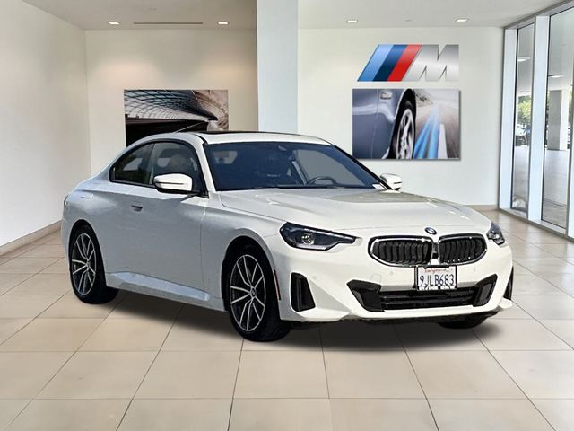 2024 BMW 2 Series 230i