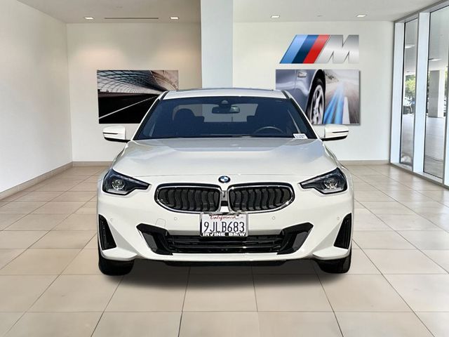 2024 BMW 2 Series 230i