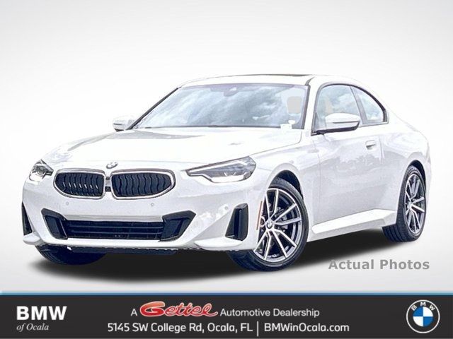 2024 BMW 2 Series 230i