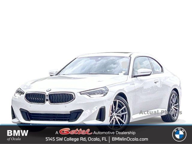 2024 BMW 2 Series 230i