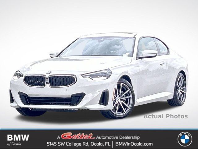 2024 BMW 2 Series 230i