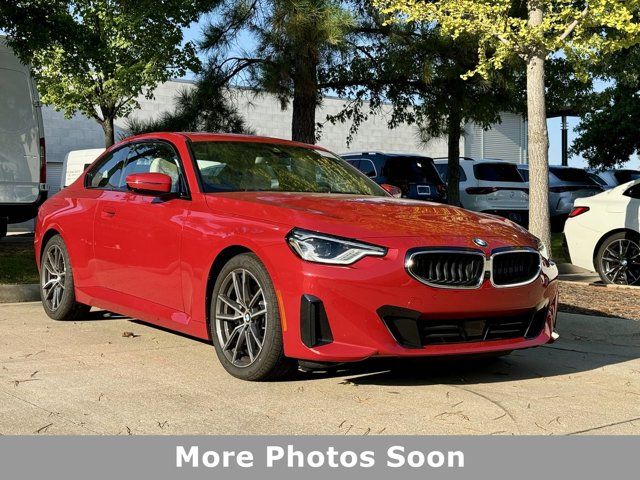 2024 BMW 2 Series 230i