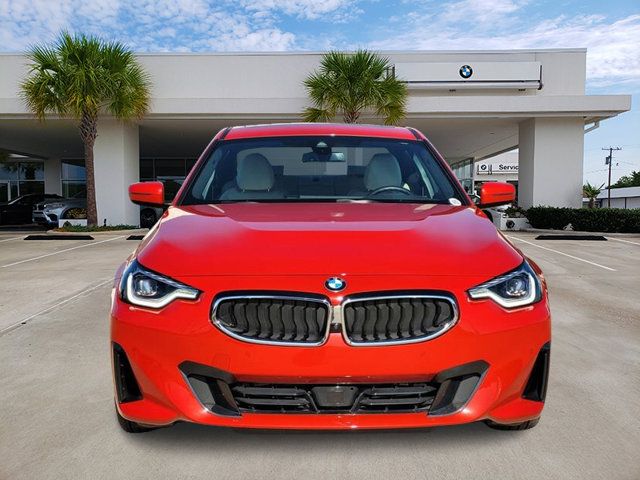 2024 BMW 2 Series 230i