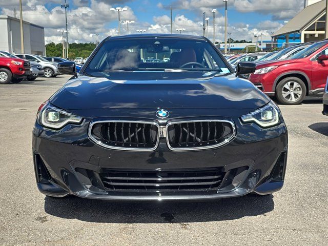 2024 BMW 2 Series 230i