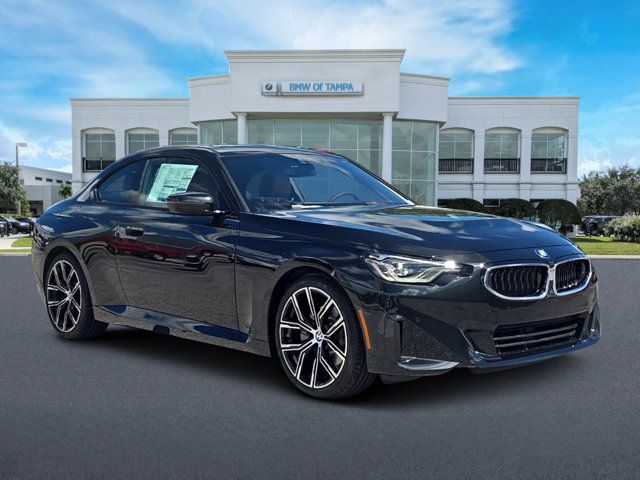 2024 BMW 2 Series 230i