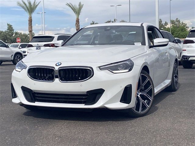 2024 BMW 2 Series 230i