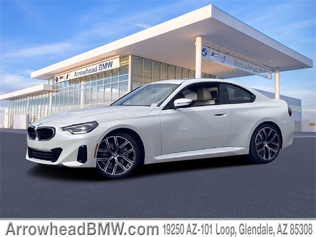 2024 BMW 2 Series 230i