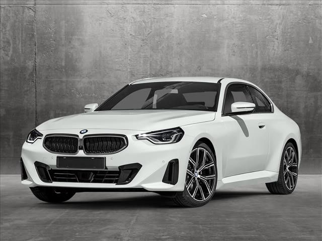 2024 BMW 2 Series 230i