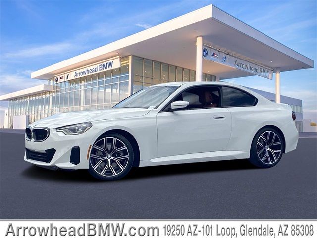 2024 BMW 2 Series 230i