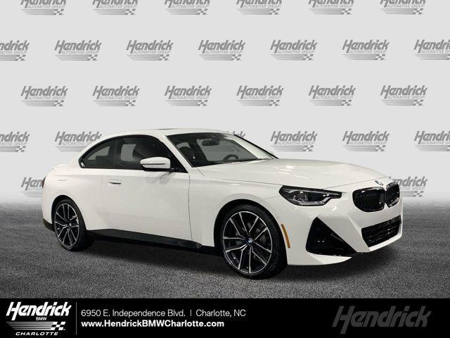 2024 BMW 2 Series 230i