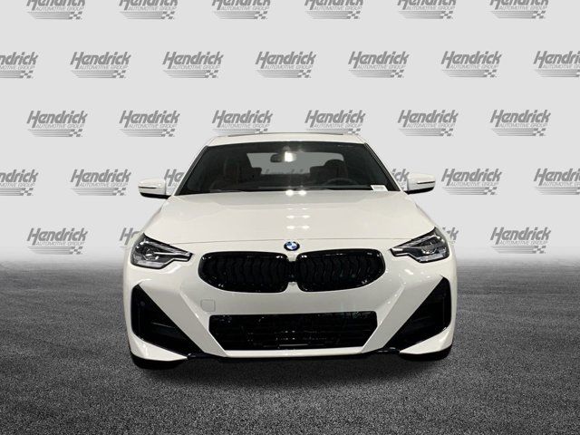 2024 BMW 2 Series 230i