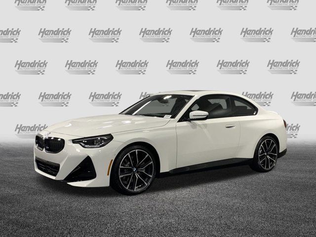 2024 BMW 2 Series 230i