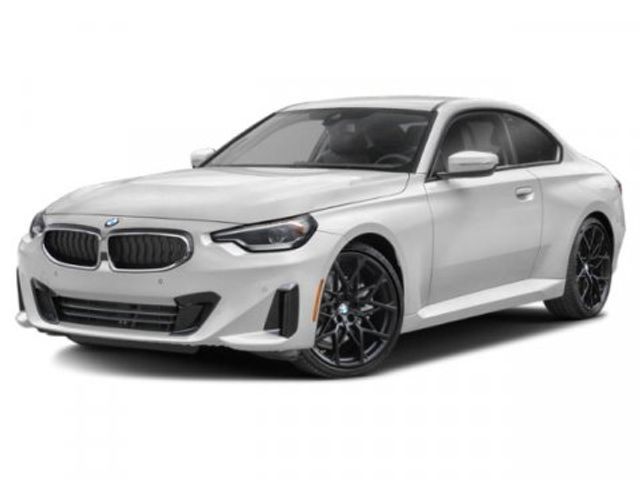 2024 BMW 2 Series 230i