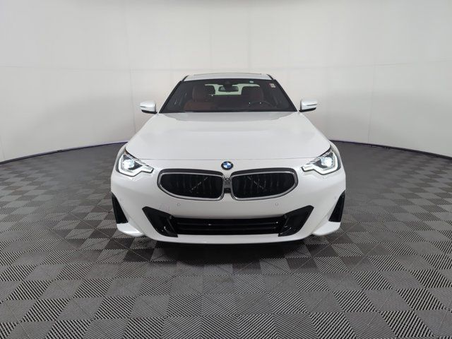 2024 BMW 2 Series 230i