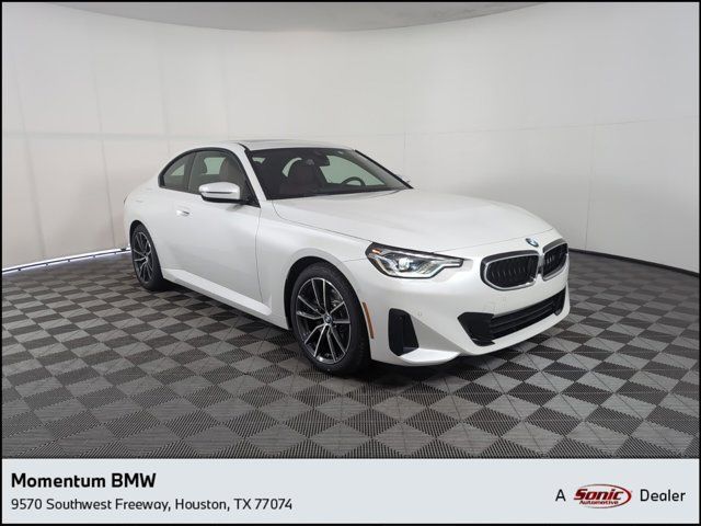 2024 BMW 2 Series 230i