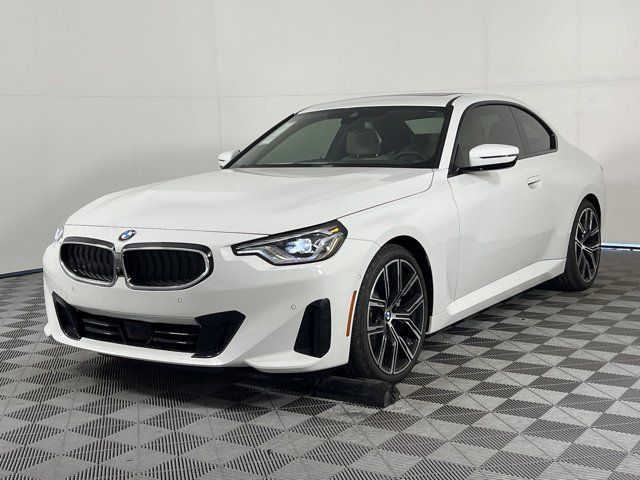 2024 BMW 2 Series 230i