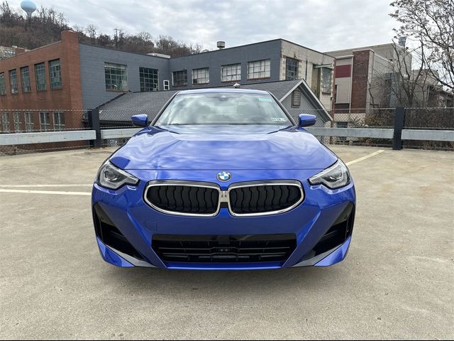 2024 BMW 2 Series 230i xDrive