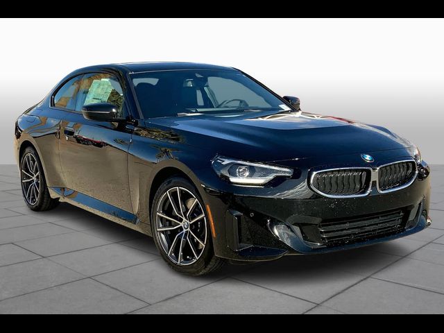 2024 BMW 2 Series 230i xDrive