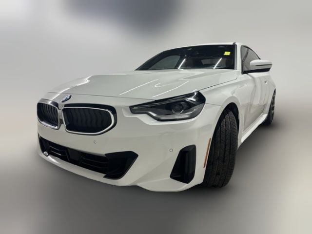 2024 BMW 2 Series 230i xDrive