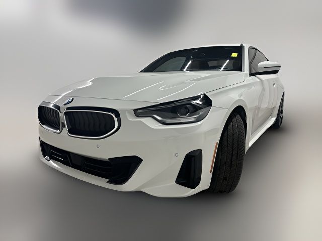 2024 BMW 2 Series 230i xDrive