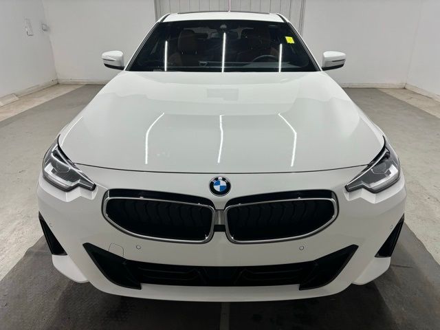 2024 BMW 2 Series 230i xDrive