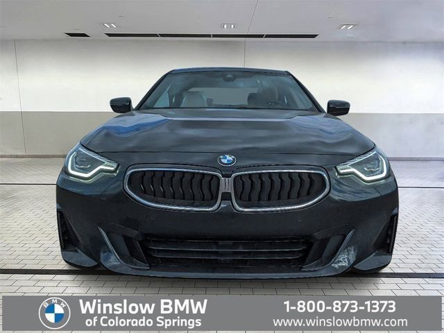 2024 BMW 2 Series 230i xDrive