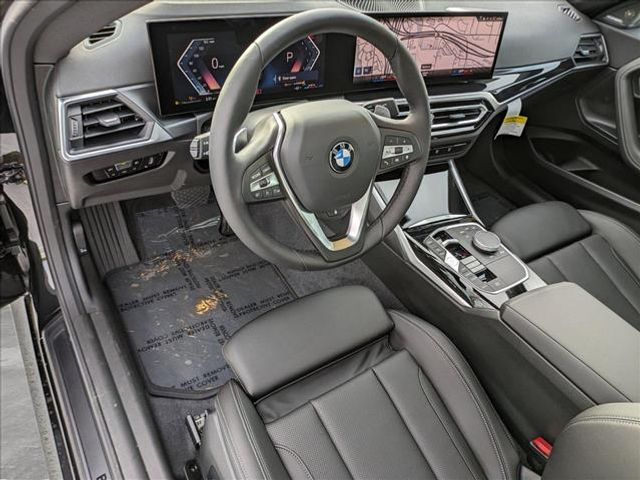 2024 BMW 2 Series 230i xDrive