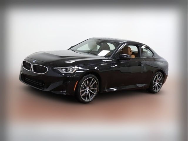 2024 BMW 2 Series 230i xDrive