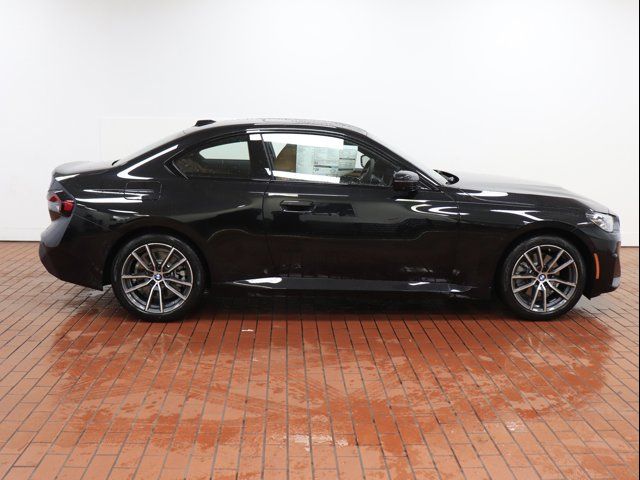 2024 BMW 2 Series 230i xDrive