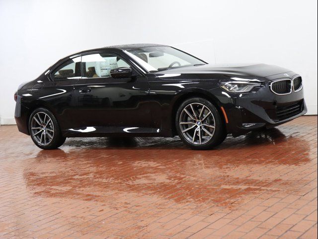 2024 BMW 2 Series 230i xDrive