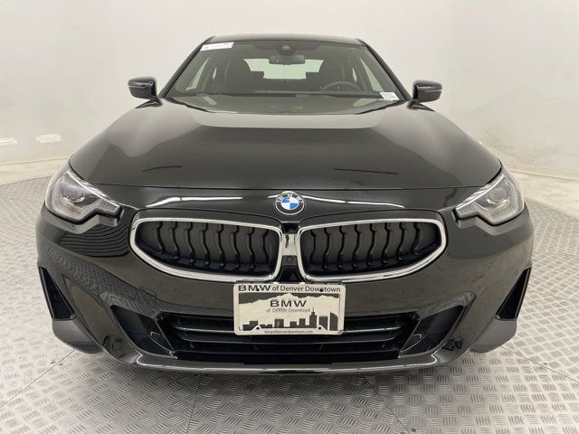 2024 BMW 2 Series 230i xDrive