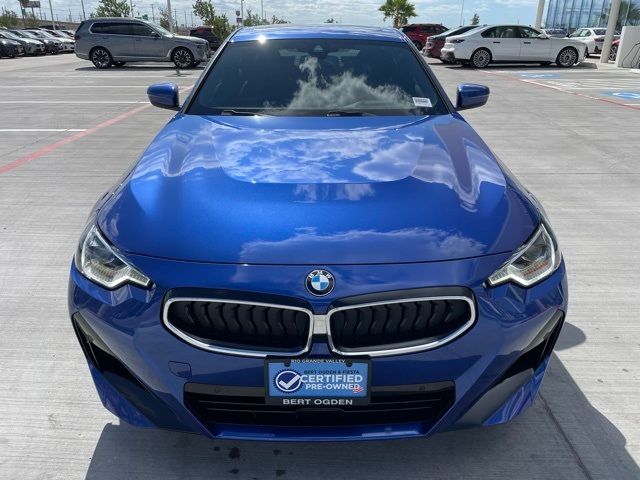 2024 BMW 2 Series 230i xDrive
