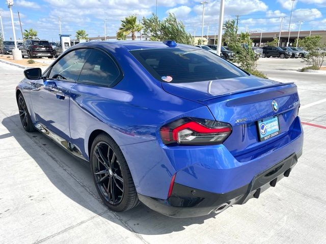 2024 BMW 2 Series 230i xDrive