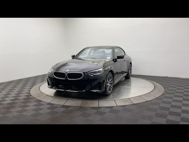 2024 BMW 2 Series 230i xDrive