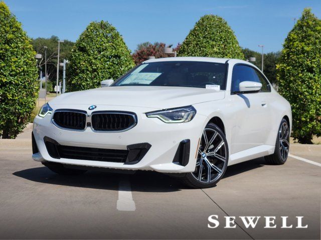 2024 BMW 2 Series 230i xDrive