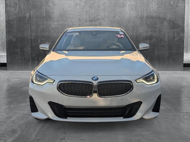 2024 BMW 2 Series 230i xDrive