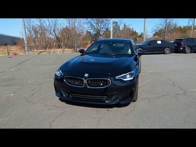 2024 BMW 2 Series 230i xDrive