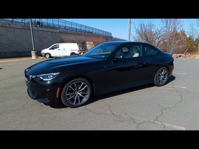2024 BMW 2 Series 230i xDrive