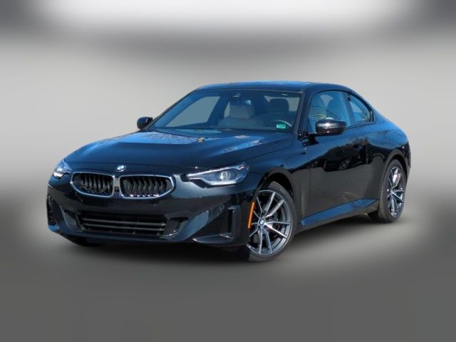 2024 BMW 2 Series 230i xDrive