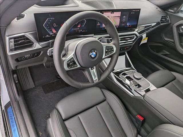 2024 BMW 2 Series 230i xDrive